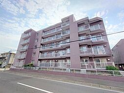 ロピア伏古公園
