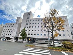 円山ブロードハイツ