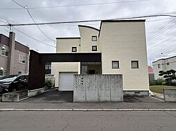 北43条東10丁目 貸家