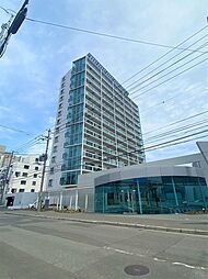 エクセルシオールヴィラ2番館