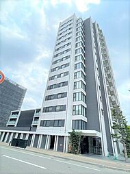 シティハウス円山裏参道レジデンス