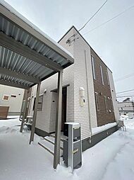 西岡2条1丁目戸建