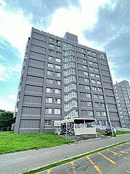 五輪団地　Ｈ2号棟