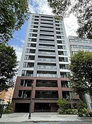 パークリュクス札幌大通公園