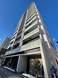 クリオ札幌北3条