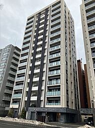 プレシス知事公館前EAST