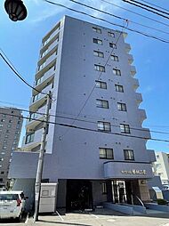 セザール琴似二条