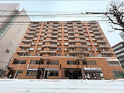 ライオンズマンション大通公園・小六ビル