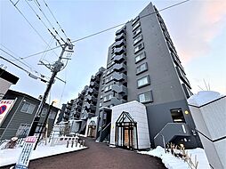 シアス羊ヶ丘通り