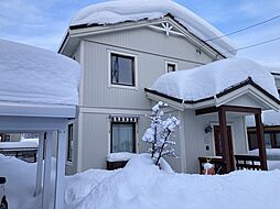 江別市大麻西町戸建