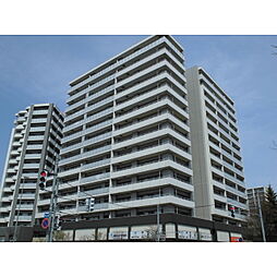 ブランズ札幌桑園駅前イースト