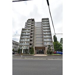 パークホームズ北大前