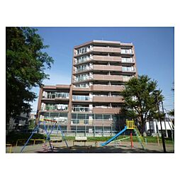 シティハウス山の手1条