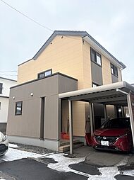 厚別東2条5丁目　貸家