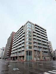 ブランズ円山裏参道レジデンス