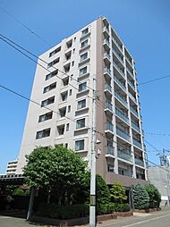 ラピスソラーレ南20条オヴェスト