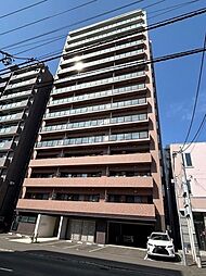 ラ・クラッセ札幌シティフロント