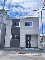 南6条西21丁目新築戸建