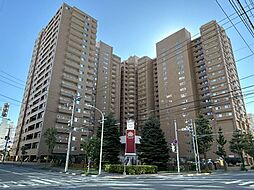 アパタワーズ札幌大通公園