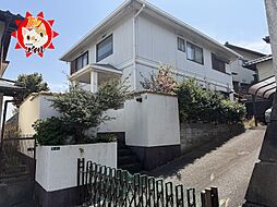 那珂川市片縄北3丁目　売地