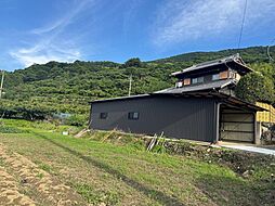 伊都郡かつらぎ町大字兄井の一戸建て