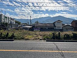 伊都郡かつらぎ町大字新田の土地