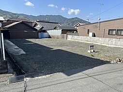 伊都郡かつらぎ町大字中飯降の土地