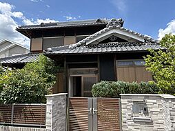 橋本市柏原