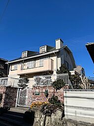 奈良市東登美ヶ丘5丁目貸家