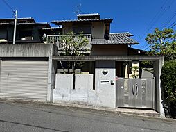 生駒市真弓一丁目　貸家