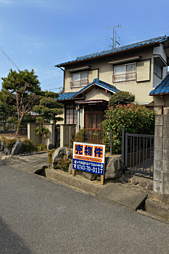 奈良市法蓮町 中古戸建