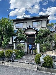 奈良市法蓮町　中古戸建