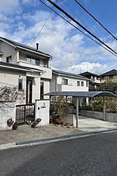 南登美ケ丘　中古戸建