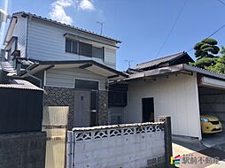 合川町　戸建 1