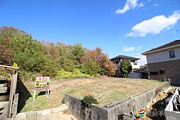 広川町新代　更地　85坪 1