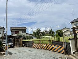 売土地(筑後市久富)680万 1