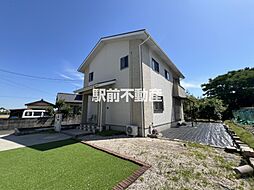 筑後市熊野中古物件 1