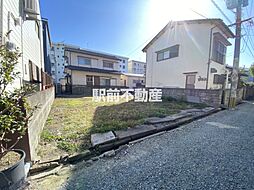 南2丁目 土地 1