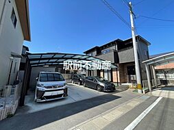 中古戸建（久留米市大石町3000万 1