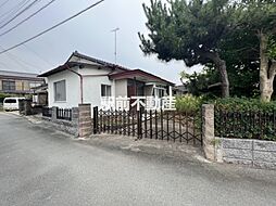 大善寺町宮本　売地 1