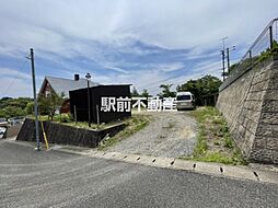 売土地（上峰町堤）600万 1