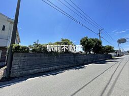 売土地（北野町大城）2080万 1