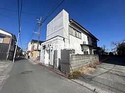 田主丸町田主丸古家付き土地 1