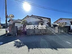 売土地（津福本町）1470万 1