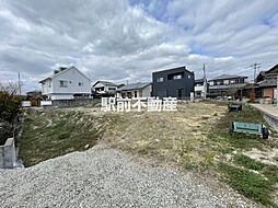 売土地（大善寺町宮本）2300万 1