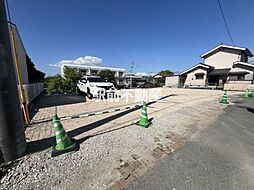 篠山町売地 1