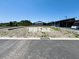 みやま市瀬高分譲地 6号地 1
