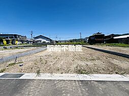 みやま市瀬高分譲地　2号地 1