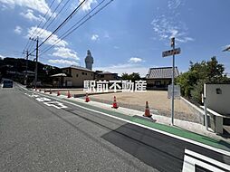 上津町3区画分譲地　1 1