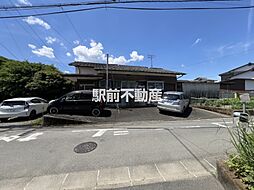 善導寺町木塚売地 1